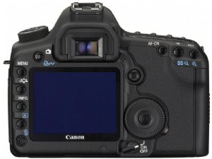 Canon EOS 5D Mark II 可錄製有聲動畫(更新全系列照片）／攝影家手札