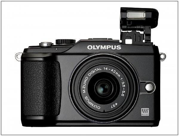 OLYMPUS E-PL2 無反光鏡單眼試用心得／美少女、花博、藝術濾鏡實拍(更新於2011.2.5)／攝影家手札