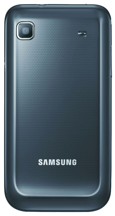 三星与远传独家推android 2.2旗舰新机—galaxy s i9003开卖抢市!