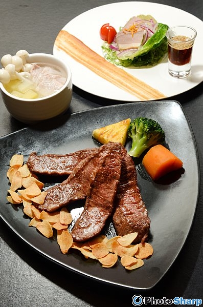 尼康d5100拍美食和人像用什么定焦镜头?