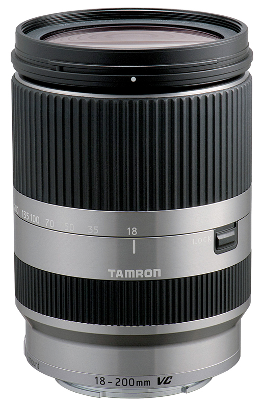 Tamron 18-200mm F3.5-6.3 Di III VC 試用心得／攝影家手札