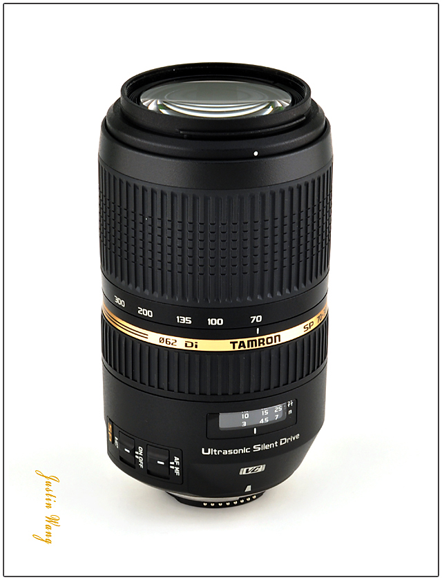 素晴らしい品質 SP70-300F4-5.6DI 美品 TAMRON USD A005S - カメラ - radiokulmiye.net