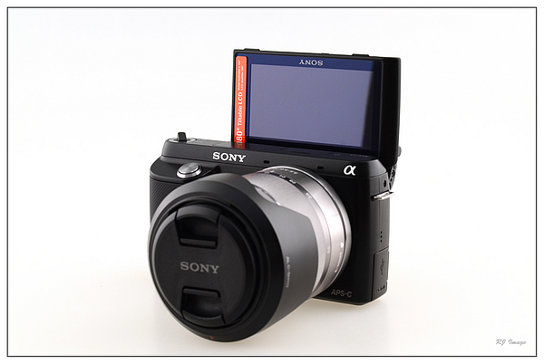 NEX家族新成員：Sony NEX-F3實用心得／攝影家手札