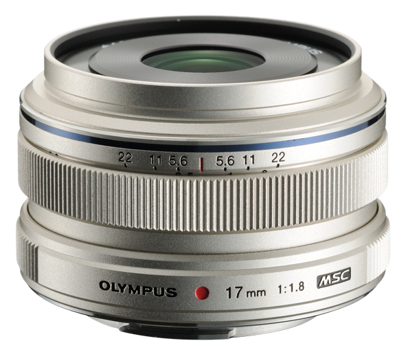 HD影音新聞: Olympus 新M.ZUIKO DIGITAL 鏡頭／攝影家手札