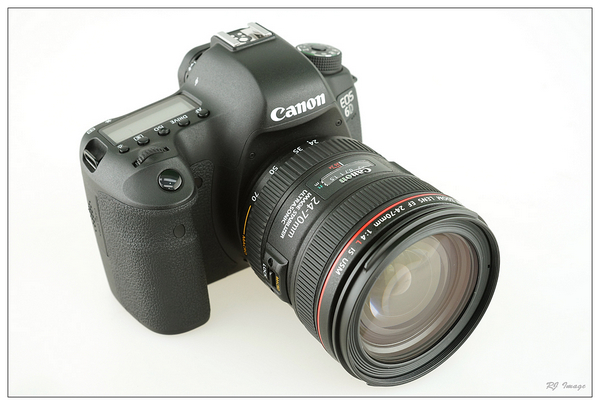 Canon EF 24-70mm F4L IS USM新鏡報到／攝影家手札