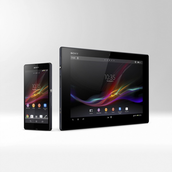 SONY - Xperia Tablet Z WiFiモデル SGP312JP　クレードルなど SONY Xperia Tablet Z Wi-Fiモデル SGP312JP/B [ブラック] 価格