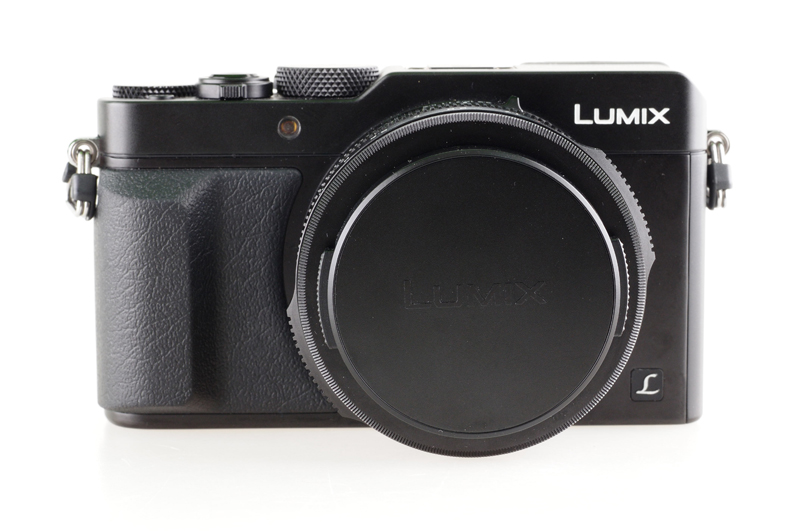 Panasonic LX100 4/3片幅延續LX系列隨身機／攝影家手札