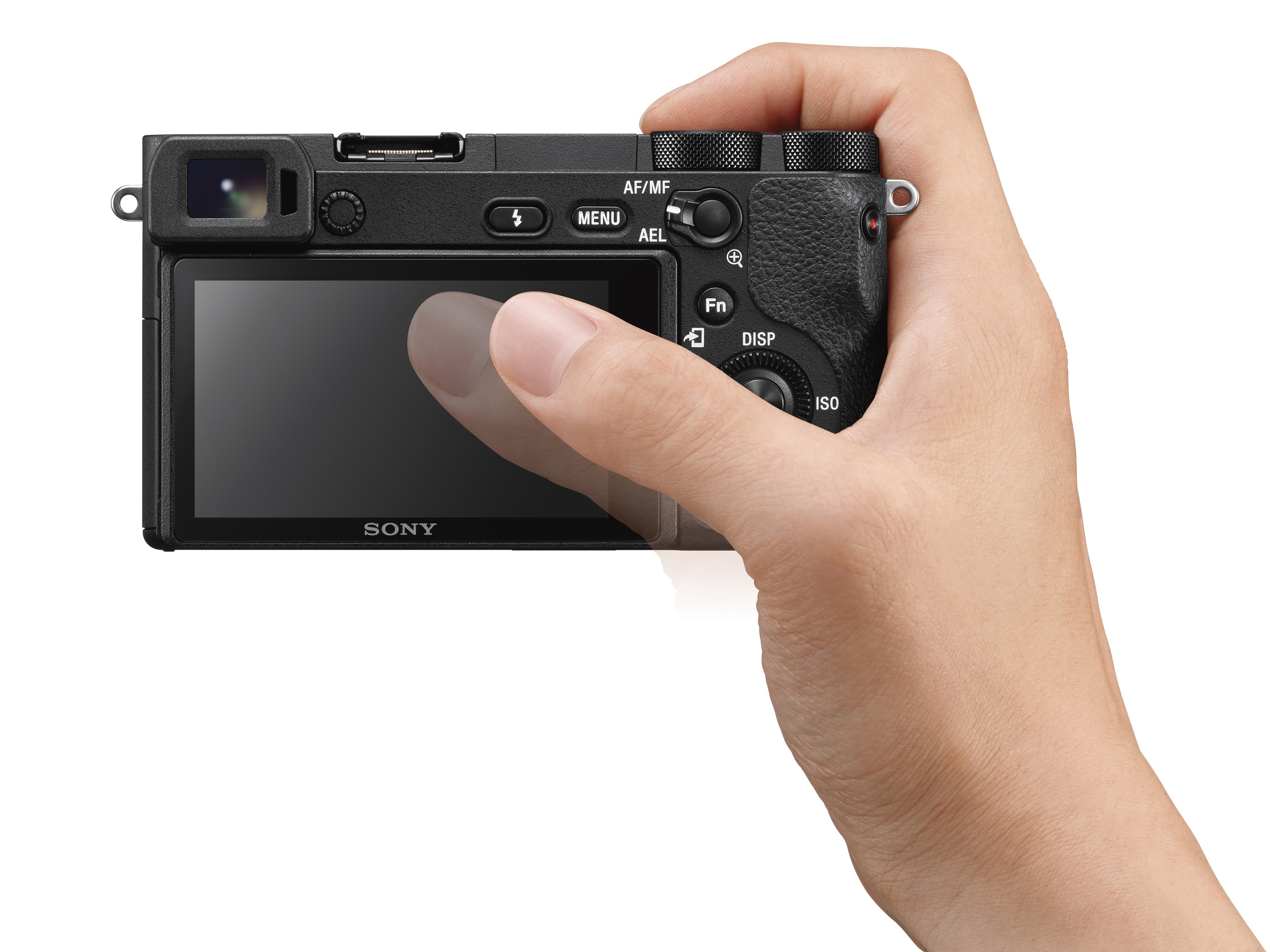 Sony α6500就是要快、穩、準／攝影家手札