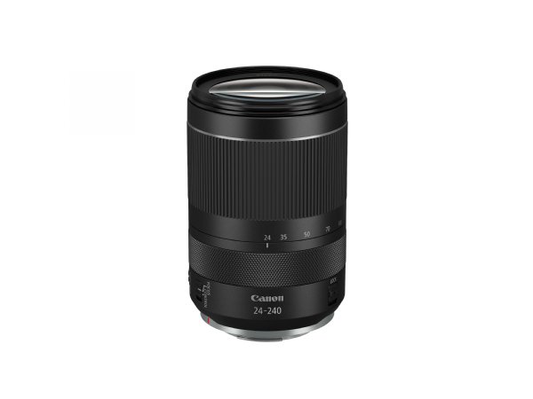 Canon 多用途旅遊鏡頭RF24-240mm F4-6.3 IS USM 輕量登場／攝影家手札