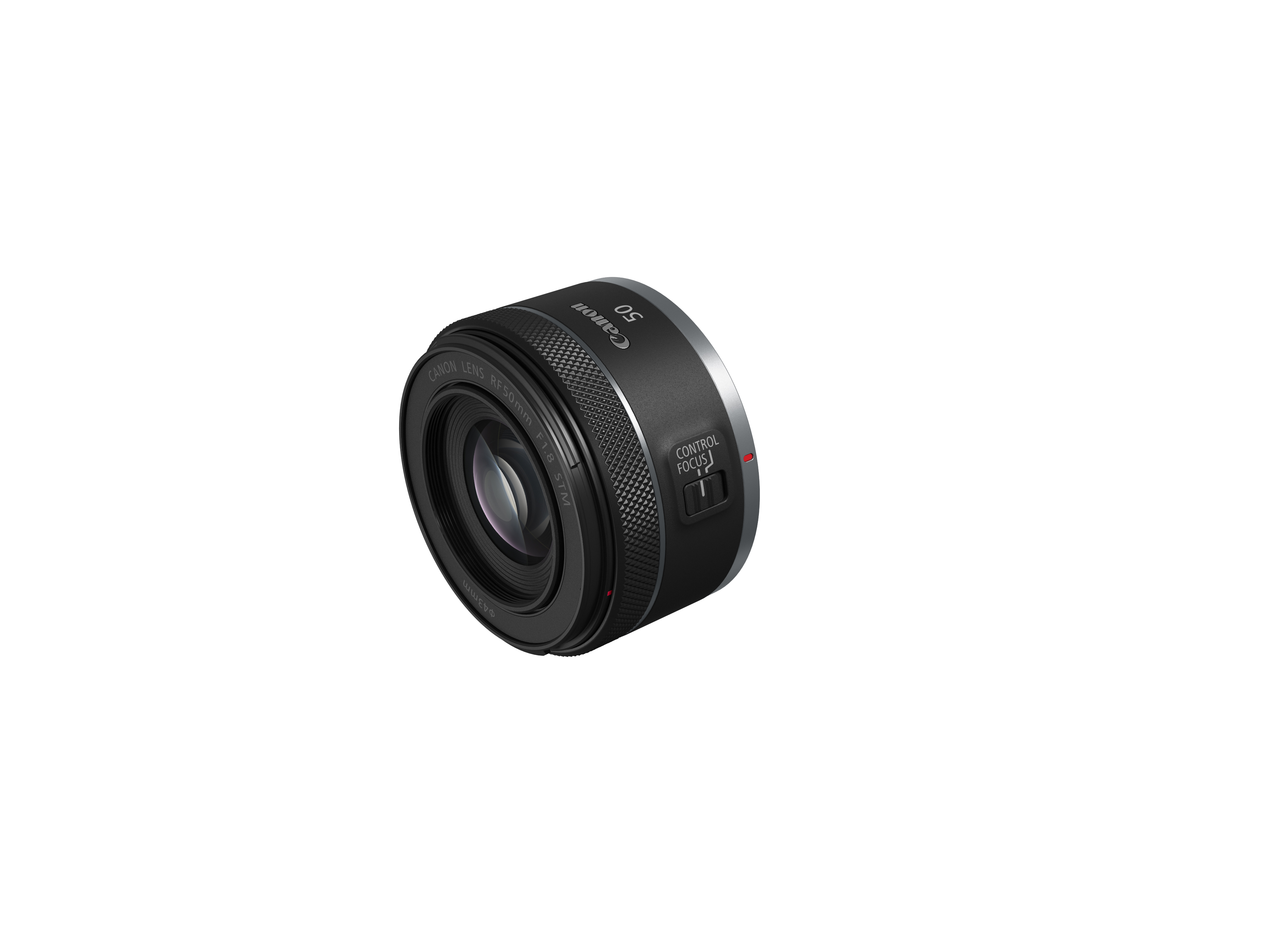 Canon全新RF 50mm f/1.8 STM 大光圈標準定焦鏡頭正式開賣／攝影家手札