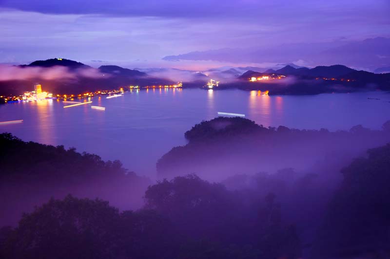 桃花源风景名胜区旅游策划及概念规划方案终稿