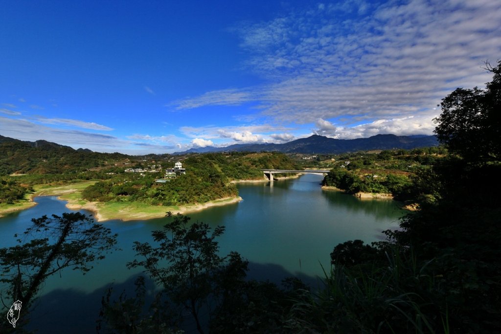 【鲤鱼潭水库】