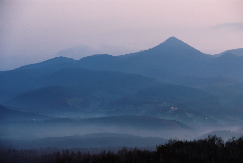 不動如山